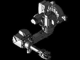 IRB2600-20kg-1.65m