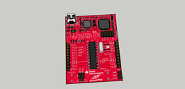 MSP_EXP430G2