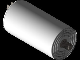 ELCO IEC 60252-1 330M