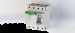 63A������RCD/MCB