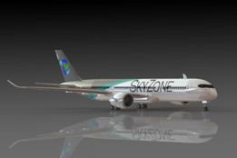 �տ�A350-900