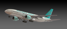 ����777-200