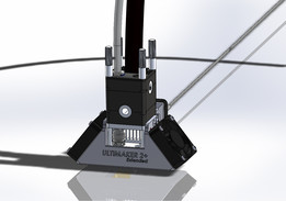 Ultimaker 2+������������40����ֱ�����ȣ�