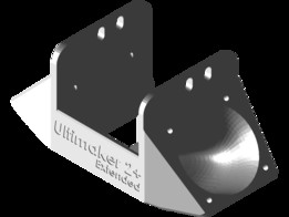 Ultimaker 2+���Ȼ�������
