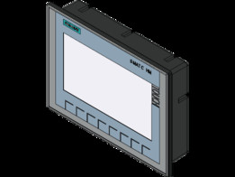 ������HMI KTP700����