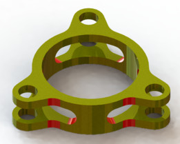 2015��SOLIDWORK������ս��