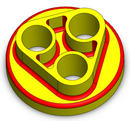 2014��SOLIDWORK������ս��