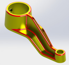 2009��SOLIDWORK������ս��