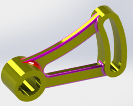 2008年SOLIDWORK狂热挑战赛