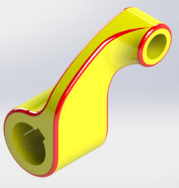 2007年SOLIDWORK狂热挑战赛