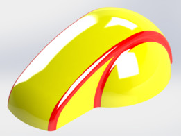 SOLIDWORK狂热挑战2006