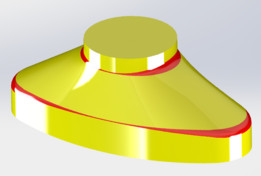 2005年SOLIDWORK狂热挑战赛