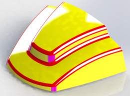 2004年SOLIDWORK狂热挑战赛