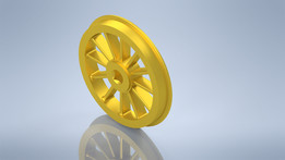 Inventor教程03_J\u0026D Studio