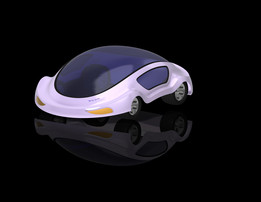 MyCarModel