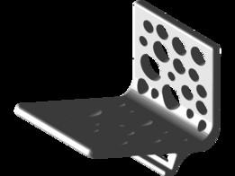 3D手机支架