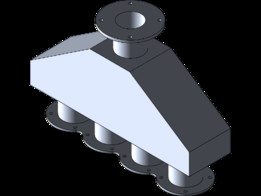 FSAE������ܳ�����ѹ