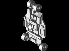 H2FC�˴�����RC�γ�