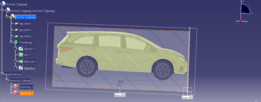 �򵥵ı���µ�����MPV������CADģ���������
