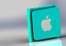 Ipod 2G