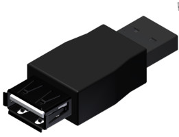 USB��ĸ������