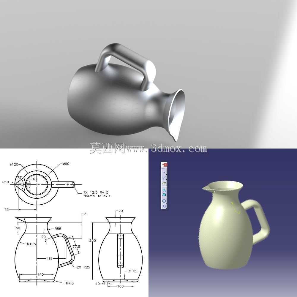 CATIA V5
