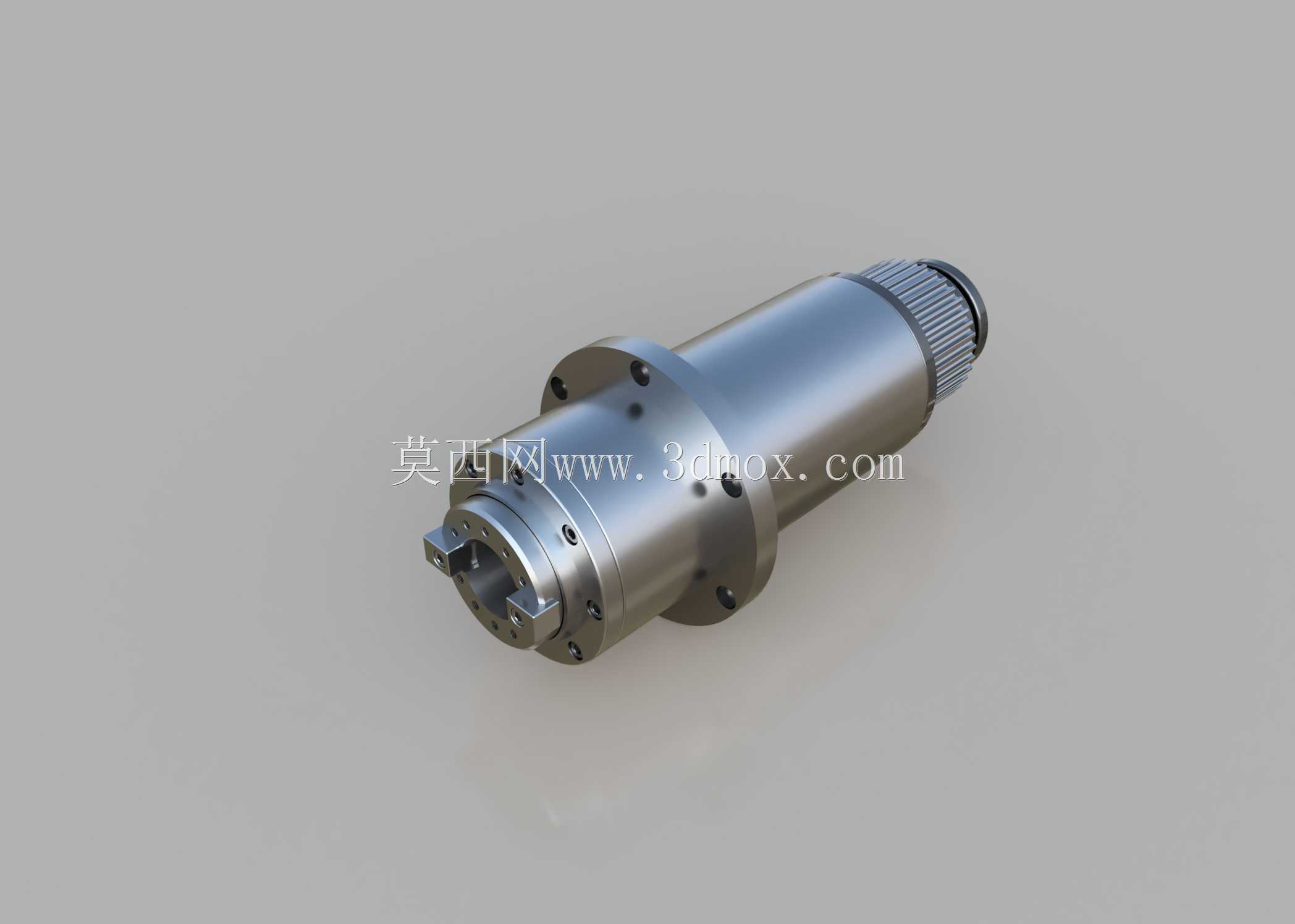 BT40天火BT40-120主轴
