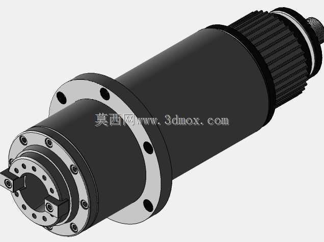 BT40天火BT40-120主轴