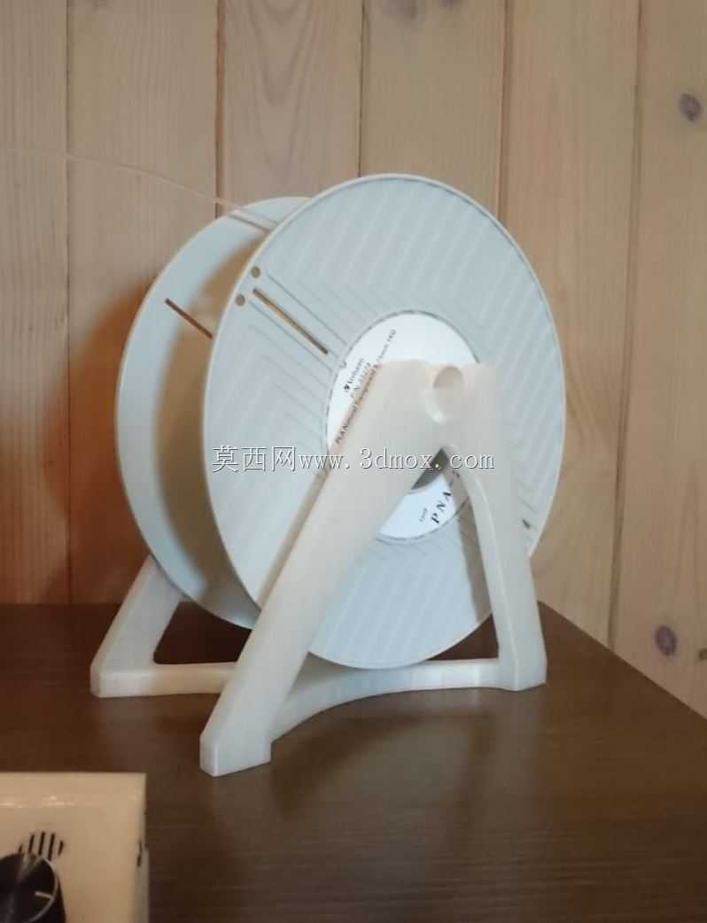 灯丝线轴支架