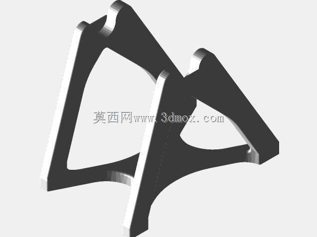 灯丝线轴支架