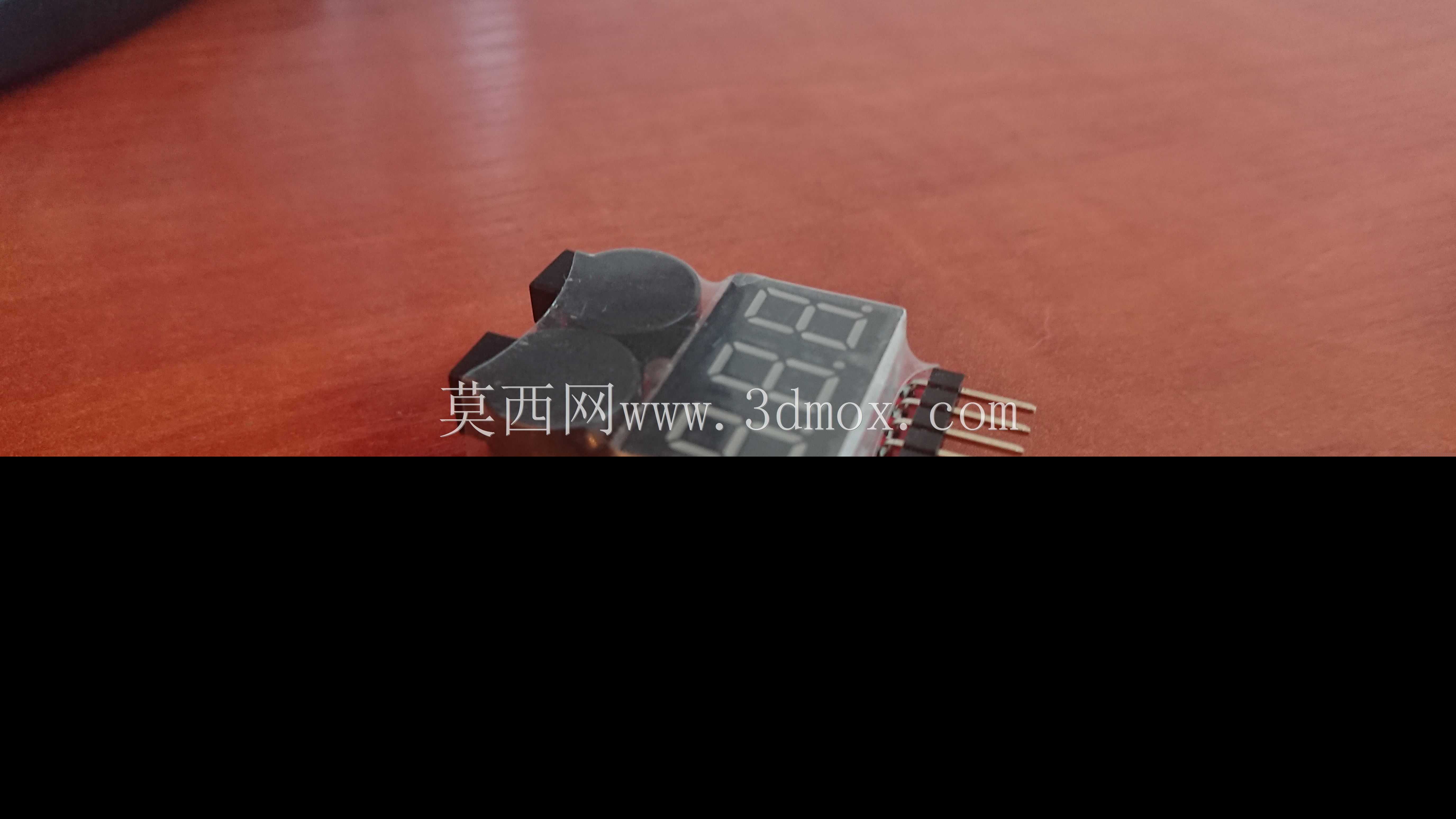 1-8S Lipo/Li����/Fe��ص�ѹ2IN1������