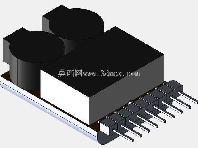 1-8S Lipo/Li离子/Fe电池电压2IN1测试仪