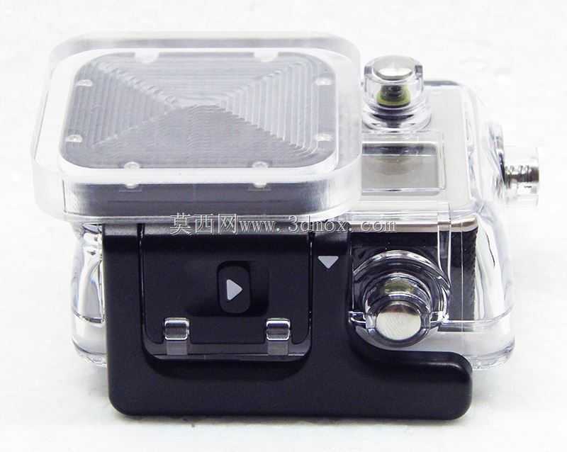 �ӹ�gopro hero 3��ͷ��