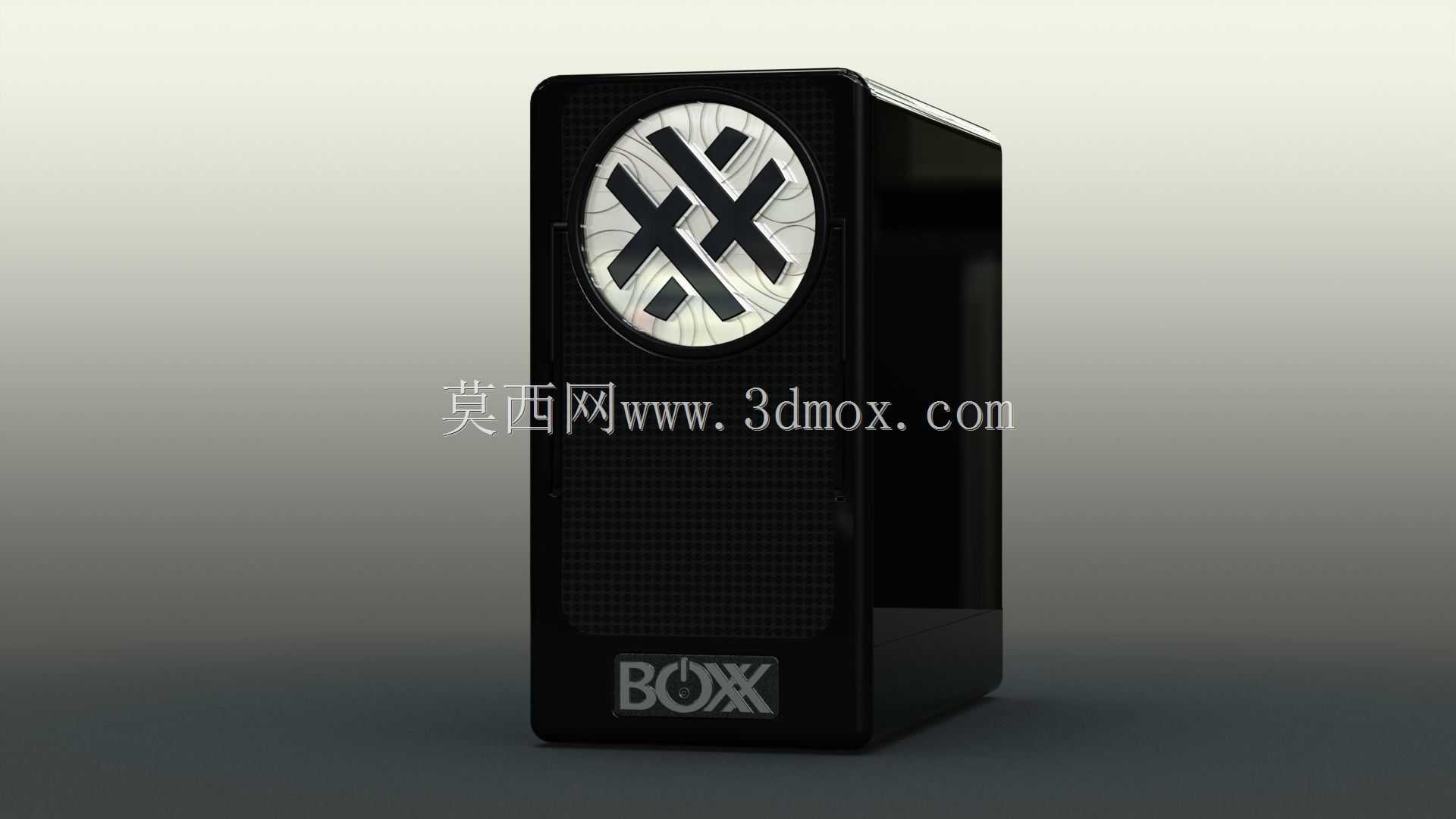 3DBOXX 4150 Xplicitus