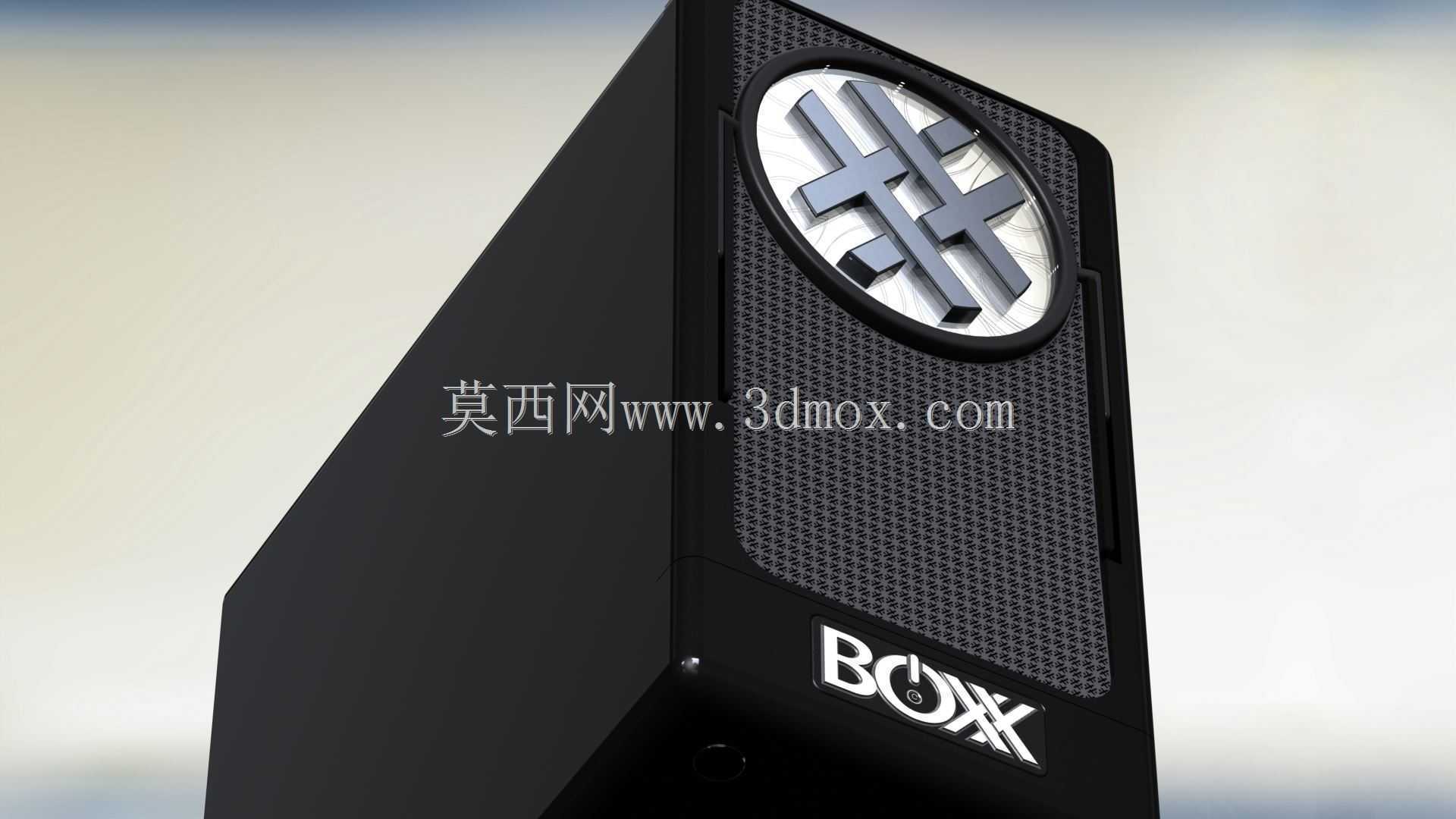 3DBOXX 4150 Xplicitus