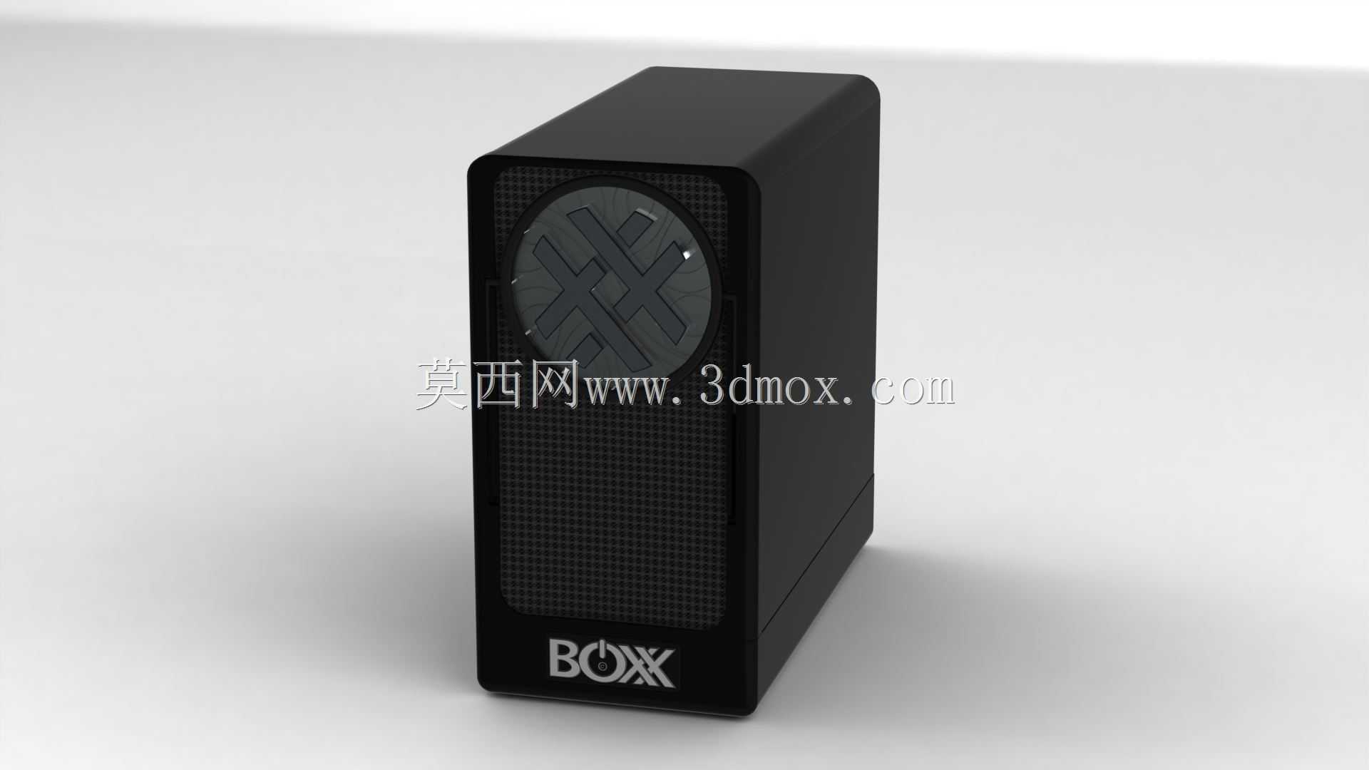 3DBOXX 4150 Xplicitus