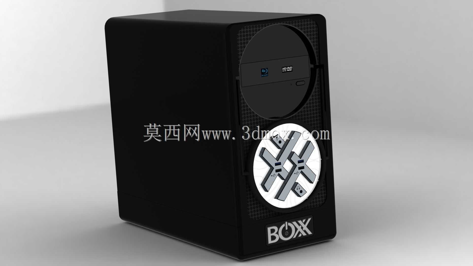 3DBOXX 4150 Xplicitus