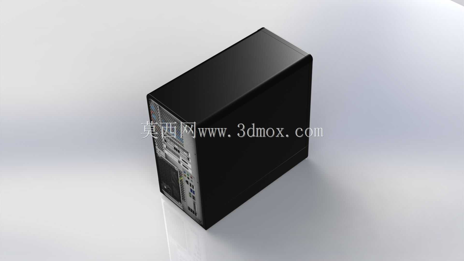 3DBOXX 4150 Xplicitus