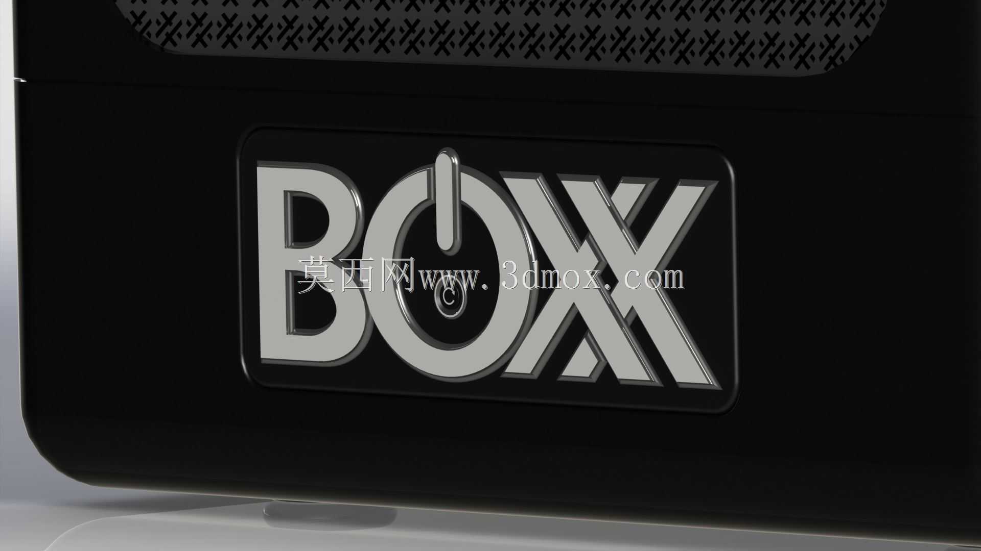 3DBOXX 4150 Xplicitus