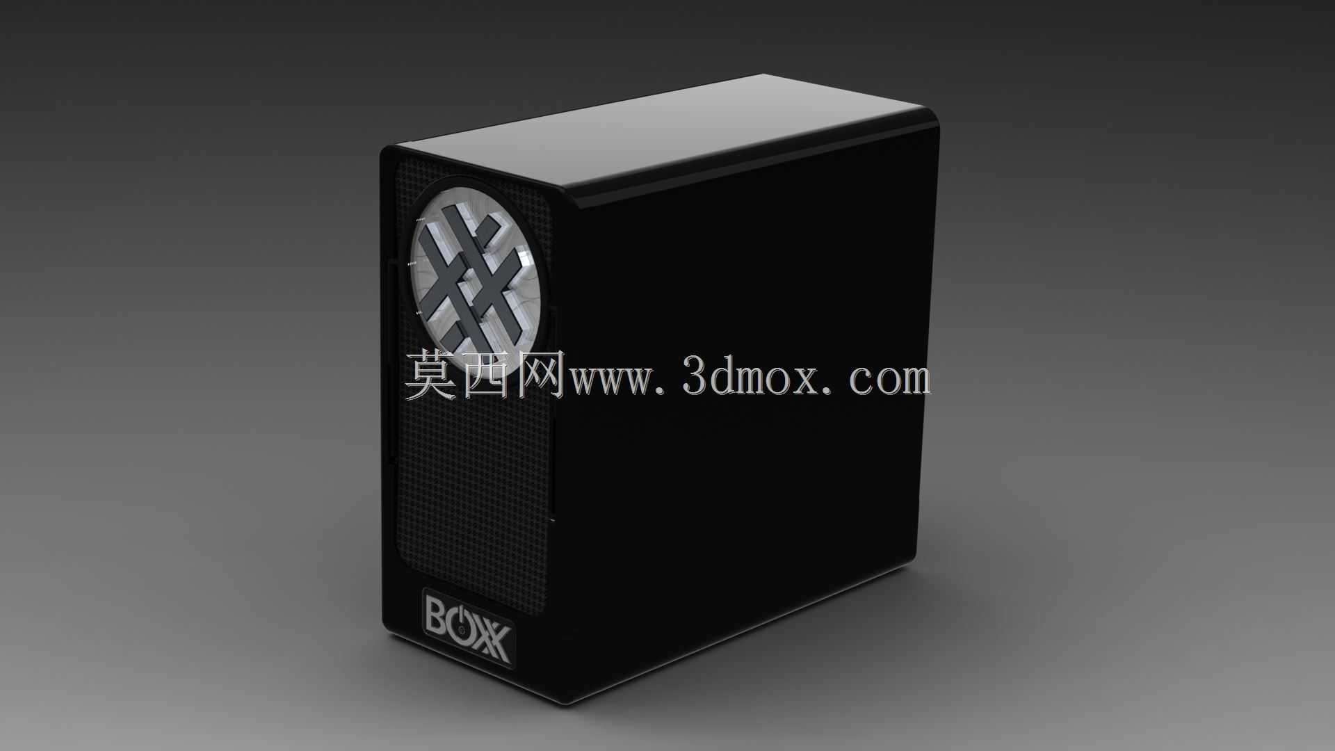3DBOXX 4150 Xplicitus