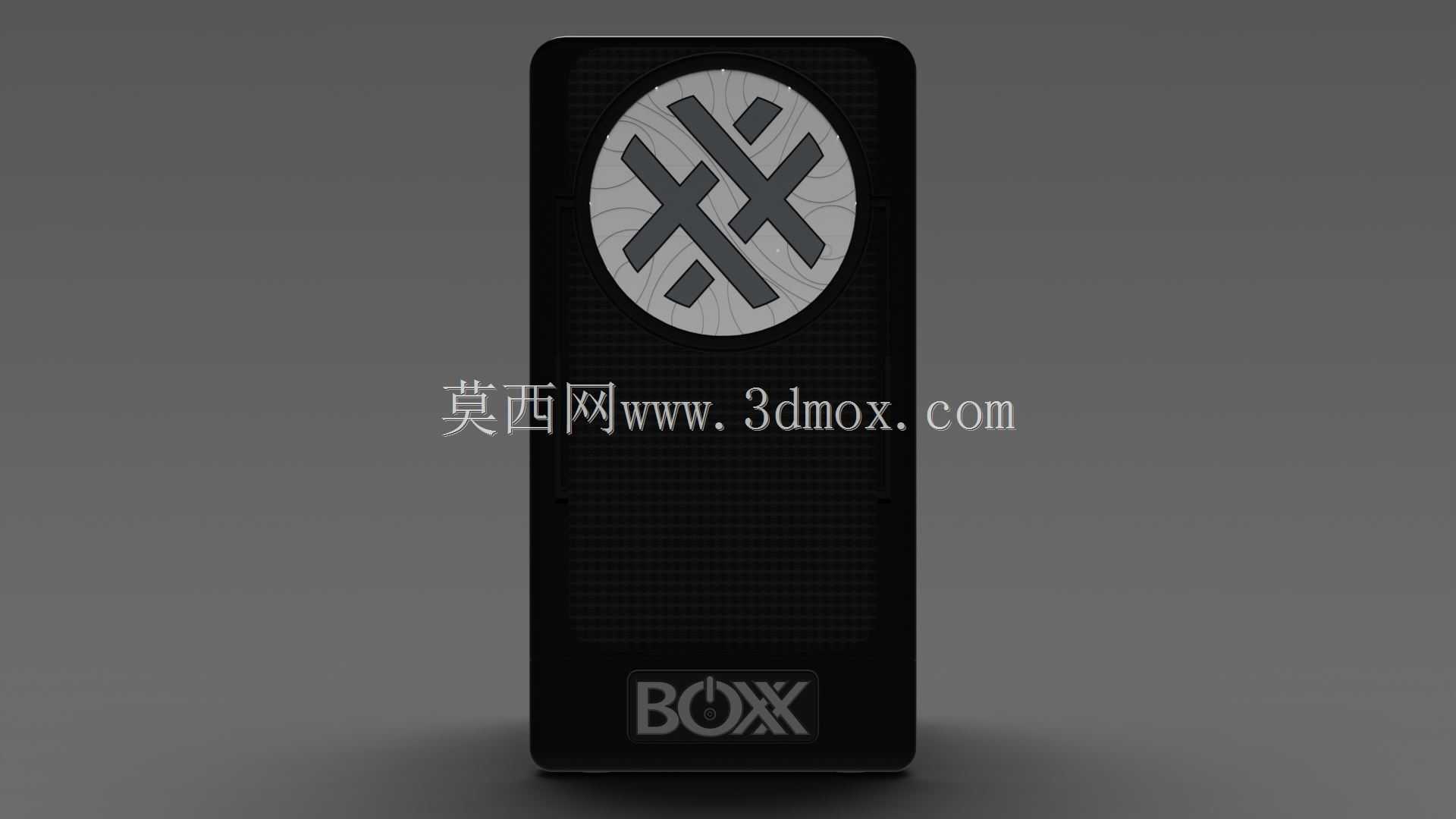 3DBOXX 4150 Xplicitus