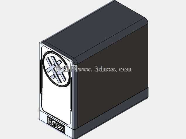 3DBOXX 4150 Xplicitus