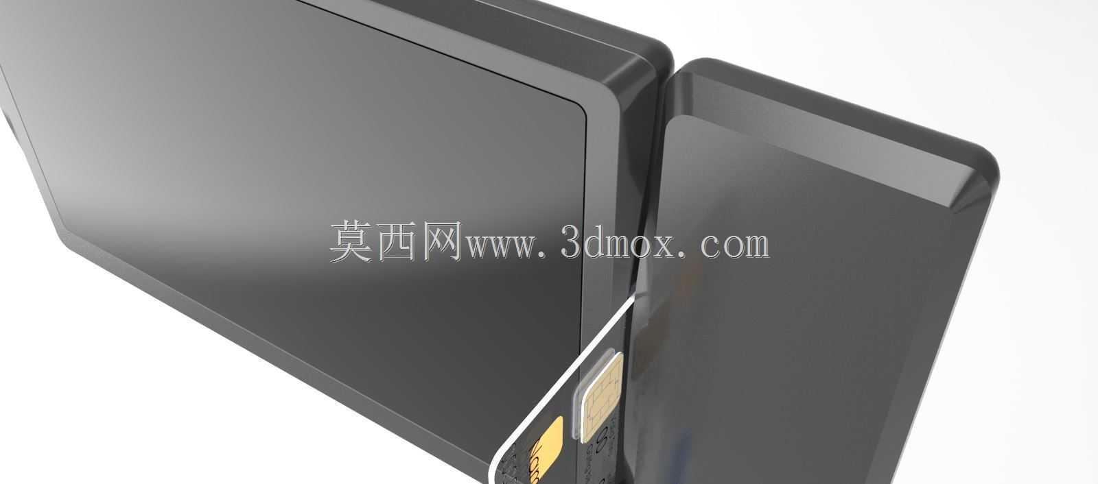 ModeX——多功能读卡器设计