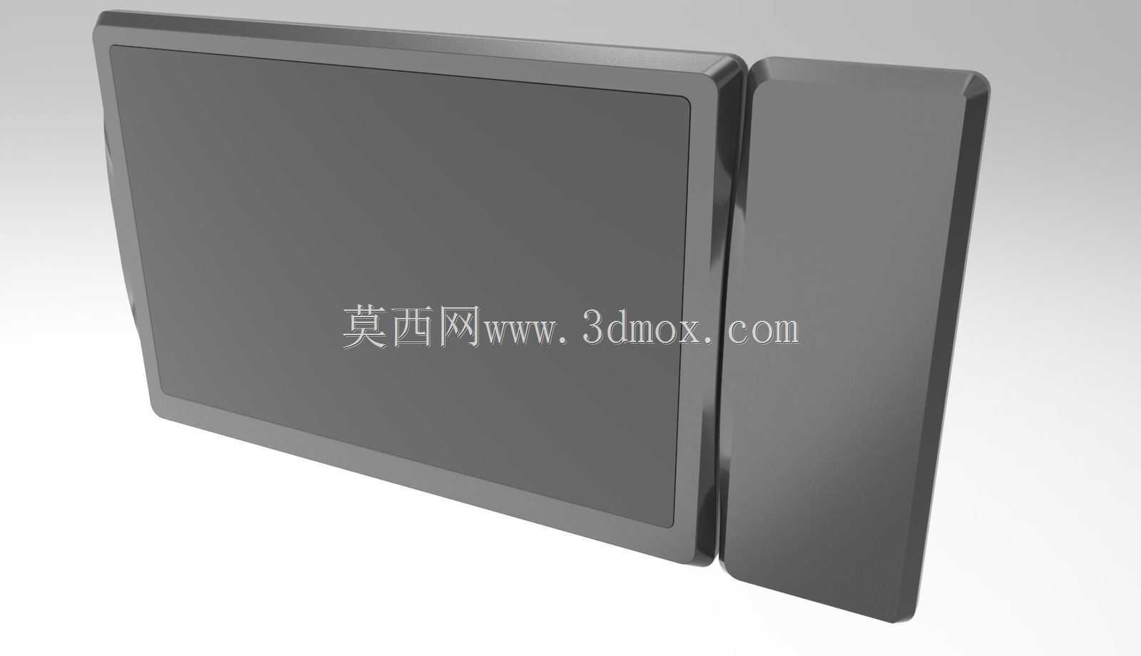 ModeX——多功能读卡器设计