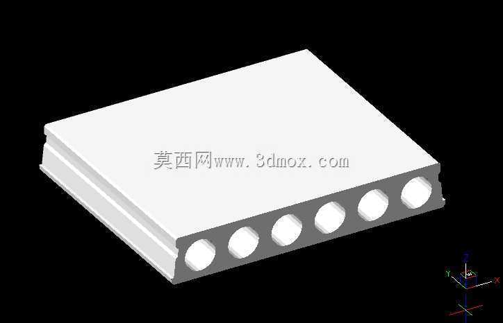 空心200