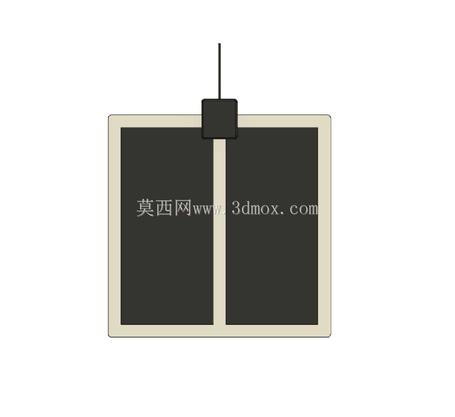 ���ж���ˮ���¼��ȵ�280mm x 280mm