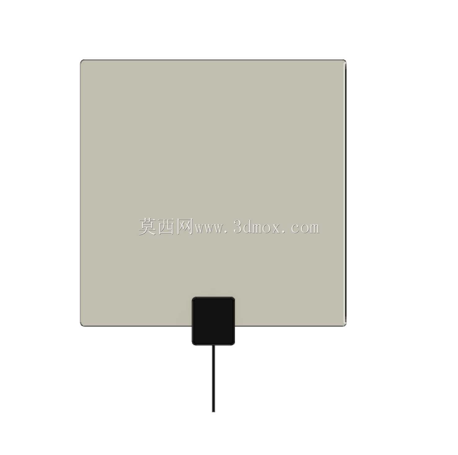 ���ж���ˮ���¼��ȵ�280mm x 280mm