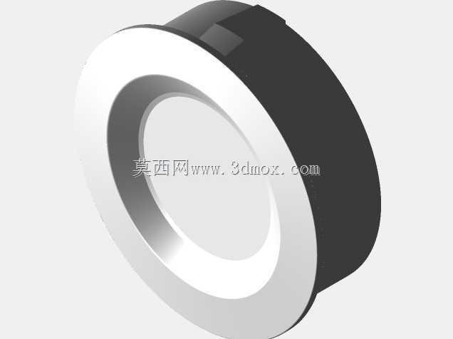 微型数字式圆温湿度计