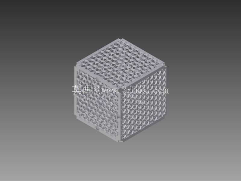 正方体卫星