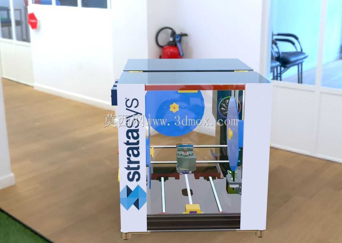 3d��ӡ��Stratasys